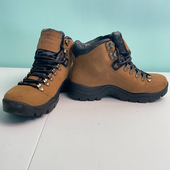 McKinley Women’s Insulated Boots - Picture 3 of 8